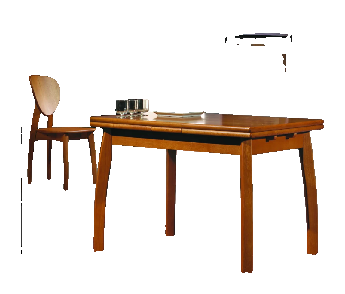 2004 Table