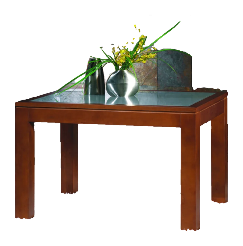 Mesa Nova Style Vidro