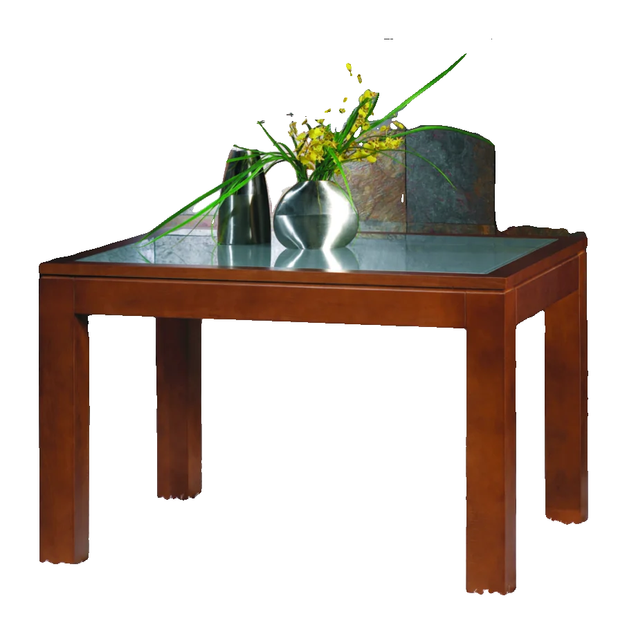 Nova Style Glass Table